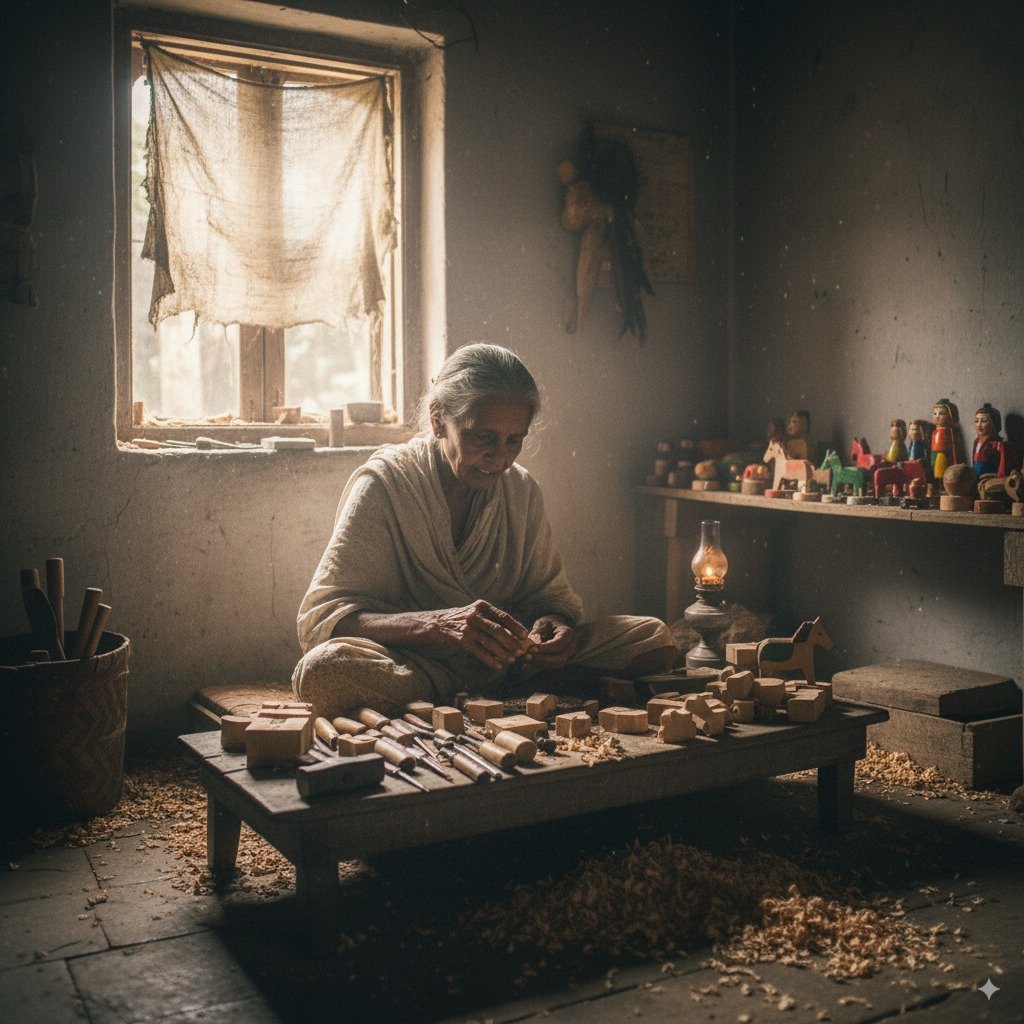 Ganesh Naik Speech: 'The eyes of thieves are always down...'; Ganesh Naik criticizes Eknath Shinde in harsh words