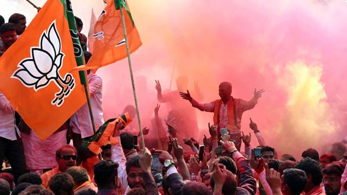 Pune Winner Candidate List : पुणे महापालिका निवडणुकीत विजयी उमेदवारांची संपूर्ण यादी