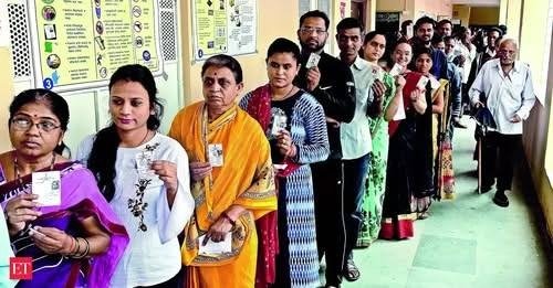 नगरपालिका निवडणुकीपूर्वी ‘लडकी बहिन’ योजनेच्या वितरणावर निवडणूक आयोगाची तपासणी