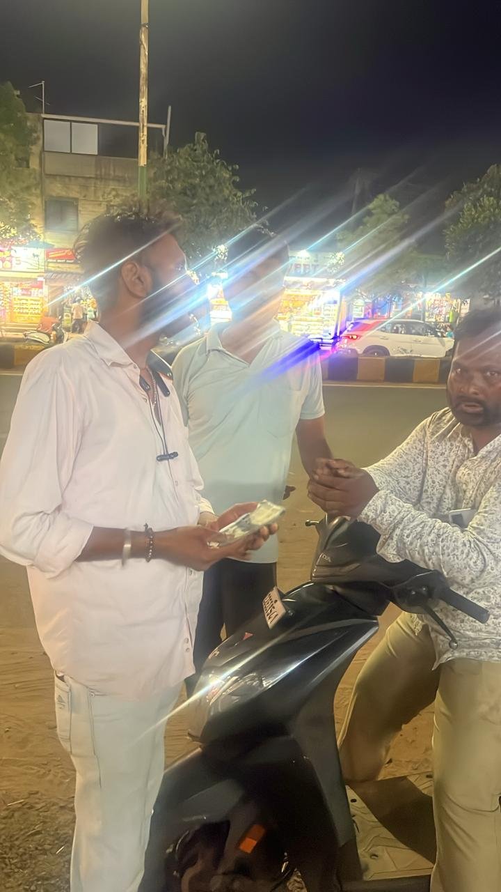 बेलगावी : संरक्षण उत्पादन कंपनीवर हल्ल्याचा प्रयत्न; ₹3 लाखांचा कंटेनर चोरी प्रकरण उघड